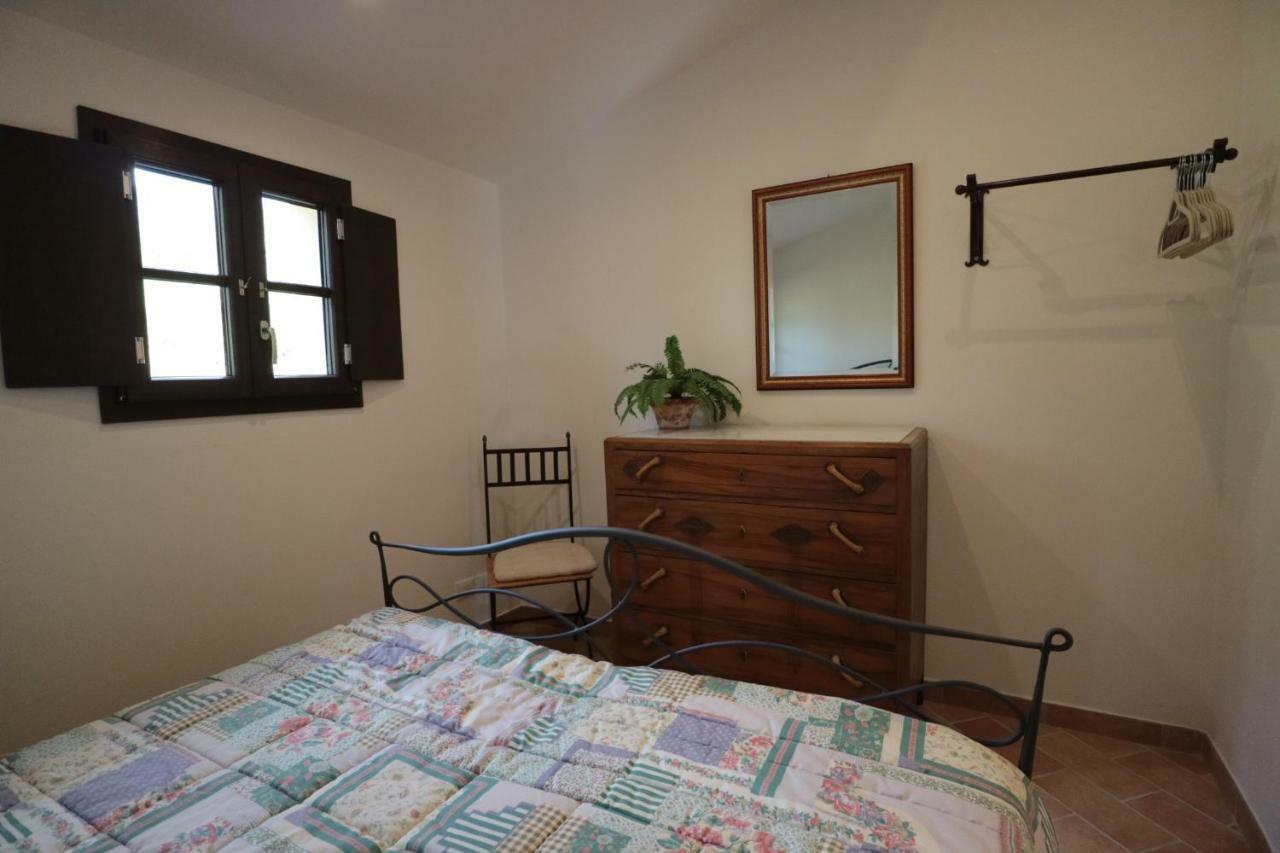 Il Poggiolo Ai Casini Apartment Scopeti Exterior photo