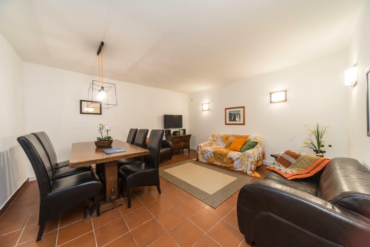 Il Poggiolo Ai Casini Apartment Scopeti Exterior photo